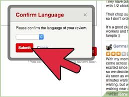 Check spelling or type a new query. How To Edit Or Remove A Posted Review On Yelp 9 Steps