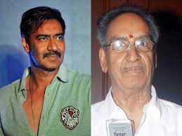 KWK 8: Ajay Devgn opens up about his father Veeru Devgan's dark past