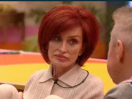 ITV Celebrity Big Brother fans demand Sharon Osbourne and Louis Walsh axed  after swipe