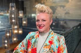 A drink with… Emily Wines MS