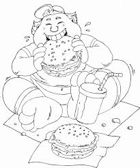 94.32 kb dimension use the download button to find out the full image of hamburger coloring pages free, and download it in your computer. Hamburger Coloring Pages Best Coloring Pages For Kids