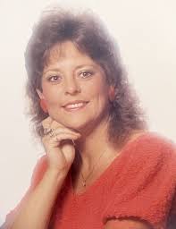 Diane Collins McAlpin