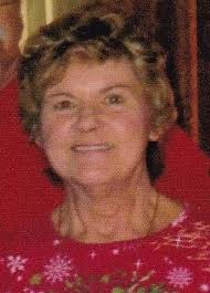 Obituary of Priscilla M. Clark