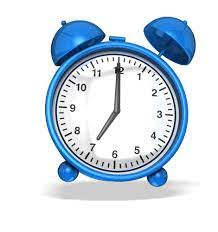 Alarm Clock Going Off 500 Wht 13940 Gif 470 500 Animated Clipart Alarm Clock Clip Art