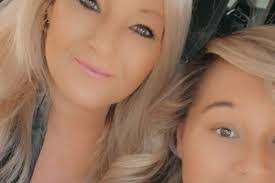 Haley Hallmark's Instagram, Twitter & Facebook