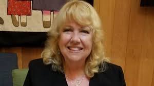 Dorothy)Dot Johnston