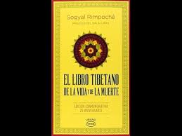 Dada la enigmática oscuridad del libro tibetano de los muertos, mi intuición continuaba azorándome con el deber de encontrar alguna obra que fuera la clave para una compresión más profunda del mismo. Pdf El Libro Tibetano De La Vida Y De La Muerte Spanish Edition Youtube
