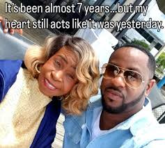 💔 I Still Feel Her