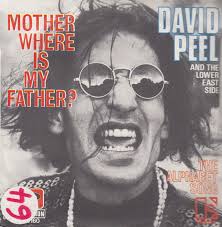 David Peel And The Lower East Side