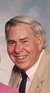 Jimmy Stepp Obituary