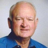 William "Bill" Caldwell Obituary