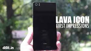 Lava Icon - First Impressions - YouTube