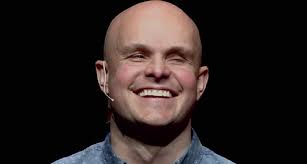 Unbreakable: The story of Mark Pollock