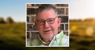 James Edward Bice Obituary December 3, 2023