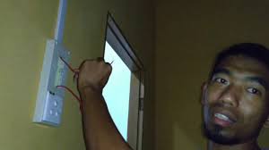 Kdk ceiling fans with regulators are the basic and economic fan with 5 energy star rating. Cara Tukar Regulator Kipas Yang Rosak Replace New Regulator Fan Youtube
