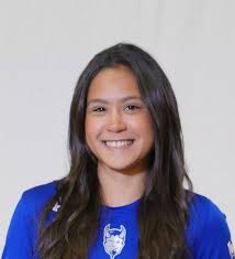 2021 Women's Volleyball Roster