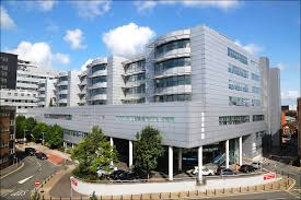 Royal Victoria Hospital Belfast Health Social Care Trust