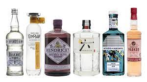 Check spelling or type a new query. Superb Spirits The Best Gins To Stock Up On This Year And Beyond