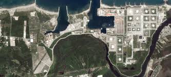 Contratista kbr abandona refinería de dos bocas por sobrecostos. Pemex Construye Refineria De Dos Bocas Sobre Manglares Destruidos Aristegui Noticias