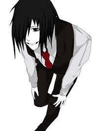 Pin On Jeff The Killer