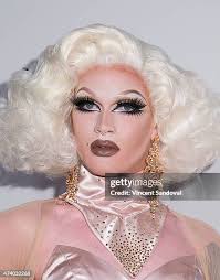 73 Pearl Drag Queen Stock Photos, High-Res Pictures, and Images