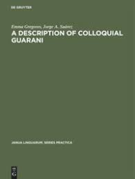 For commercial purposes, get an automated currency feed through the xe currency data api. A Description Of Colloquial Guarani
