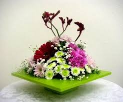 Contemporary Floral Designs Passion Flowers Perfect for hen's night, birthday parties and more. contemporary floral designs passion
