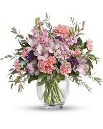 Maybe you would like to learn more about one of these? Teleflora S Pretty Pastel Bouquet Teleflora