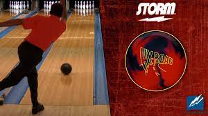 storm hyroad solid by scott widmer buddiesproshop com storm bowling bowling ball