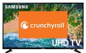 Founded in june 2006 by a group of uc berkeley graduates, crunchyroll's distribution channel and partnership program delivers content to over five million online community. How To Stream Crunchyroll On Samsung Smart Tv Streaming Trick
