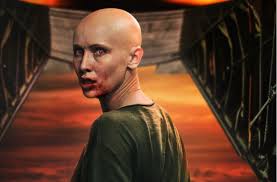 When a group of terrorists hijacks an overnight transatlantic flight, a mysteriously ill woman must unleash a monstrous secret to protect he. Daoktvdgm5ybrm