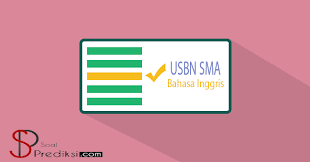 Disini kami akan melampirkan contoh materi tes dari fakultas ekonomi. Latihan Soal Usbn Bahasa Inggris Sma 2021 Dan Kunci Jawaban