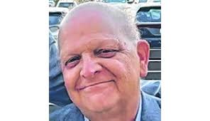 Chris CASHMORE Obituary (2022)