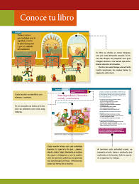 Orientacion que recibimos para actuar como ciudadanos libres y buenos. Formacion Civica Y Etica Quinto Grado 2017 2018 Pagina 8 De 226 Libros De Texto Online