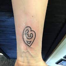 Disclaimer no copyright intended all property rights go to the nekromantics for the music. Brew City Tattoo 1 Tip