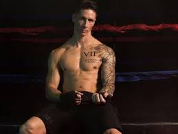 @9fitness @grupo.lalala @podoactiva retiro www.fernando9torres.com. Fernando El Nino Torres Dejo El Futbol Por El Boxeo Su Cambio Fisico Es Brutal