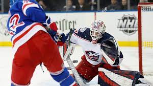 This is a list of franchise records for the columbus blue jackets of the national hockey league (updated through january 23, 2020). Ymghao Wksiivm