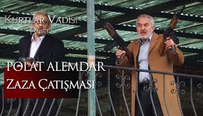 Kurtlar Vadisi Vatan Panafiilm Twitter
