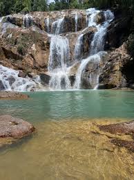 Tak hanya pantainya yang terkenal eksotis, pulau bali juga memiliki wisata air terjun yang indah dan cantik. Jiwanllnb3vrbm