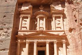 File:Al-Khazneh 2, Petra, Jordan.jpg - Wikimedia Commons