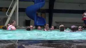 Piscina de richfield (richfield pool). Richfield City Swimming Pool Rentals Youtube