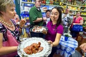 Seattle food tours, located in seattle, washington, is at 1st avenue 1401. Seattle S Pike Place Market Revealed In Culinary Tours The Seattle Times