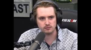 Who is Nick Sortor and why was he arrested by Portland police? Donald  Trump's text to MAGA reporter revealed