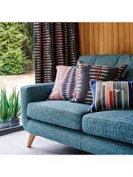 John Lewis Partners Barbican 5 Seater Corner Sofa At John Lewis Partners Corner Sofa 5 Seater Corner Sofa Corner Sofa Living Room