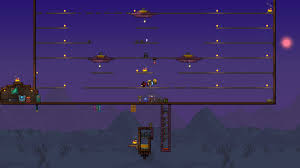 Moon Lord | Terraria Wiki | Fandom