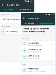 This is the easiest bitcoin wallet. Bitcoin Cash Wallet For Ios And Android Blockchain Bch Mobile Wallet App