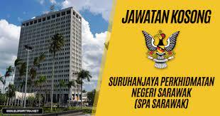 Suruhanjaya perkhidmatan awam malaysia cawangan sarawak. Jawatan Kosong Di Suruhanjaya Perkhidmatan Negeri Sarawak Spa Sarawak 31 Disember 2018 Jawatan Kosong 2020