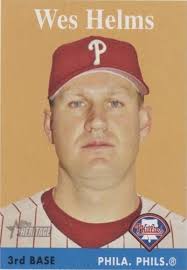 Wes Berg 2024 PLL Fieldside #7 Green Foil /99