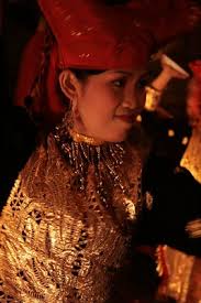 minangkabau