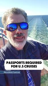 Understanding Port and Starboard